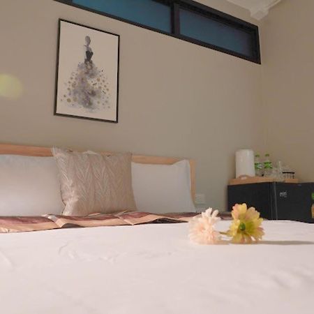 Bnb98 Silom Hotel Bangkok Exterior foto