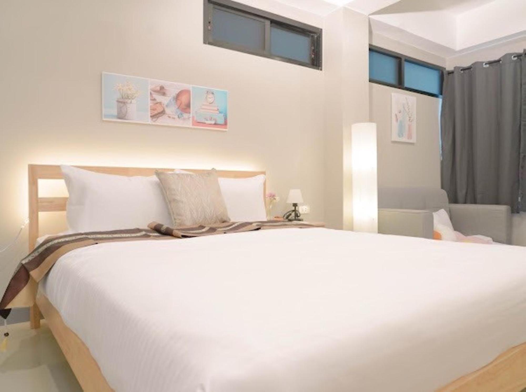 Bnb98 Silom Hotel Bangkok Exterior foto