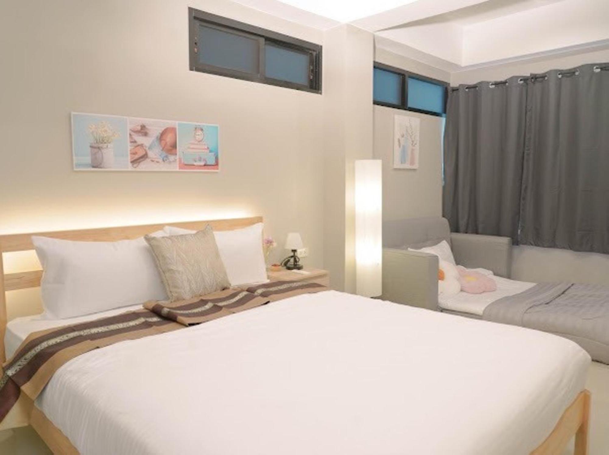 Bnb98 Silom Hotel Bangkok Exterior foto