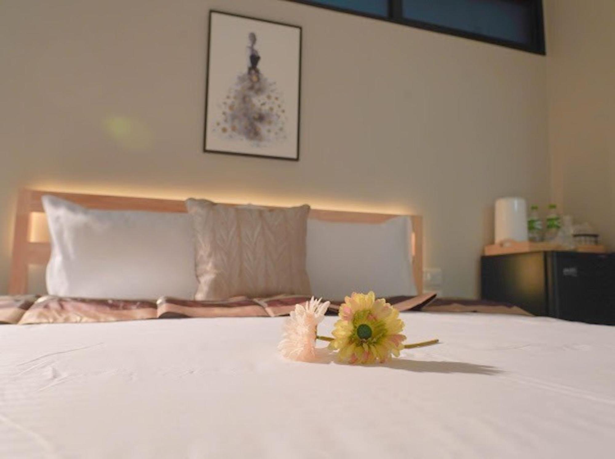 Bnb98 Silom Hotel Bangkok Exterior foto
